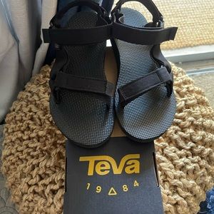 Teva - Original Universal (7) Black